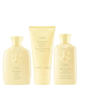 Open Box - Oribe Hair Alchemy Discovery Set | Travel-Size Haircare Set